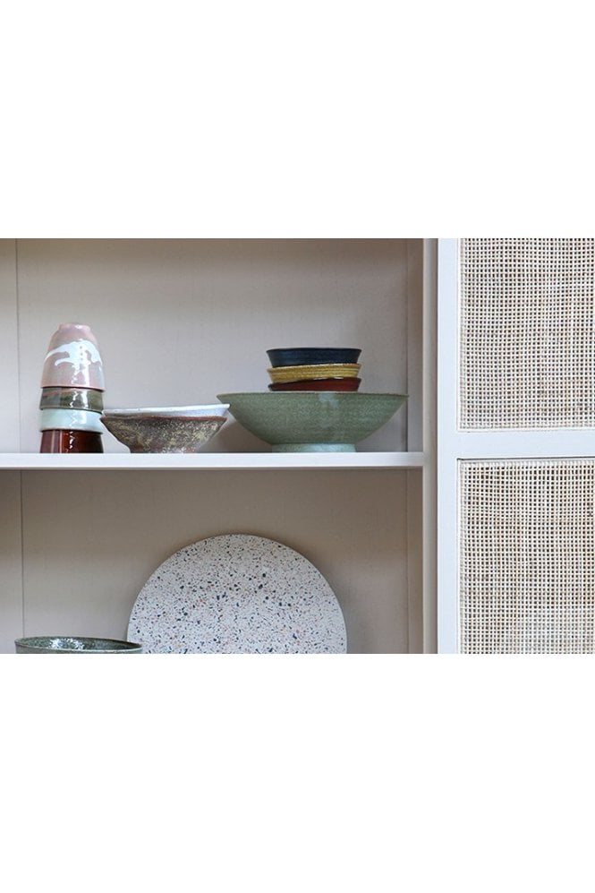 Kyoto ceramics: Japanese yunomi mugs (set of 4) by Hkliving