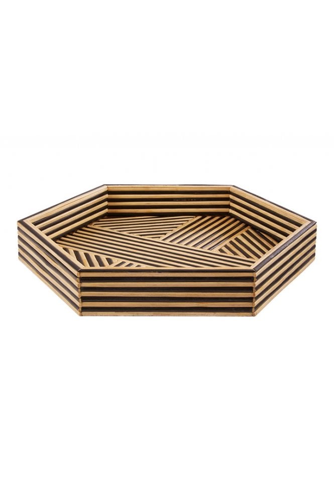 Baba Serving Tray