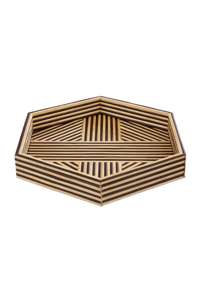 Baba Serving Tray