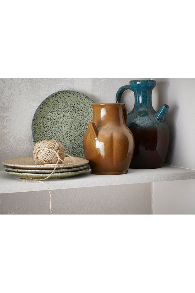 Gradient Dinner Plate ( Set of 2) By Hkliving