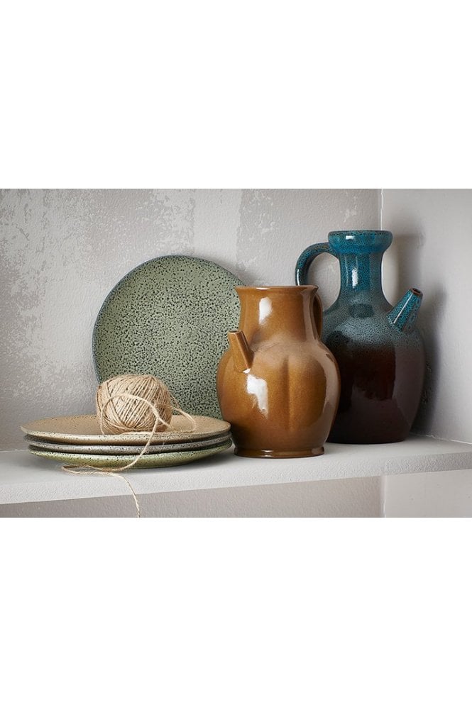 Gradient Dinner Plate ( Set of 2) By Hkliving