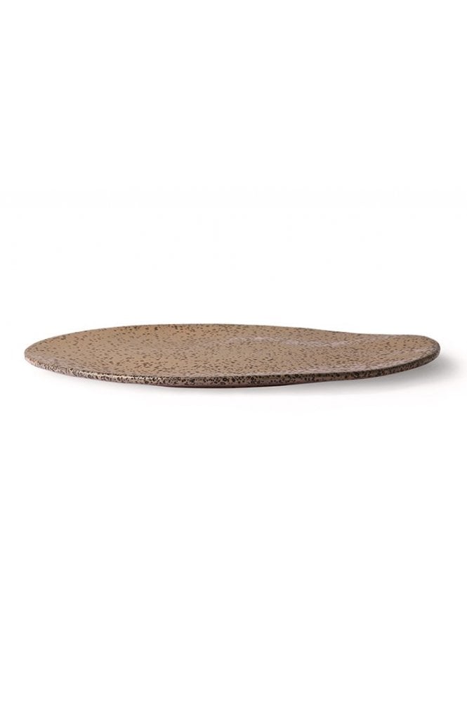 Gradient Dinner Plate ( Set of 2) By Hkliving