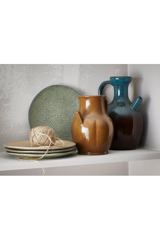 Gradient Dinner Plate ( Set of 2) By Hkliving