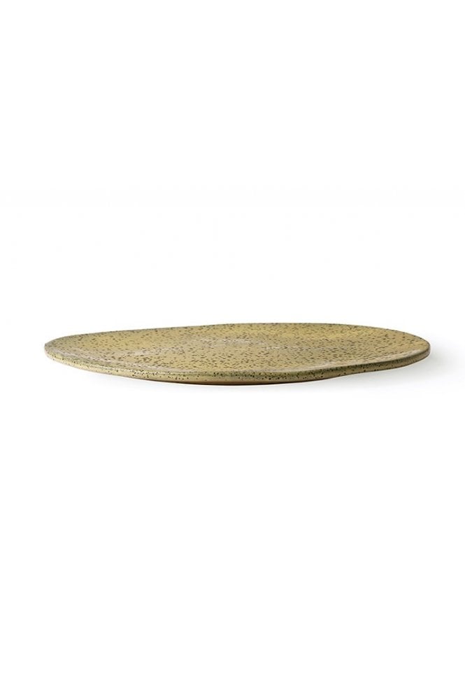 Gradient Dinner Plate ( Set of 2) By Hkliving