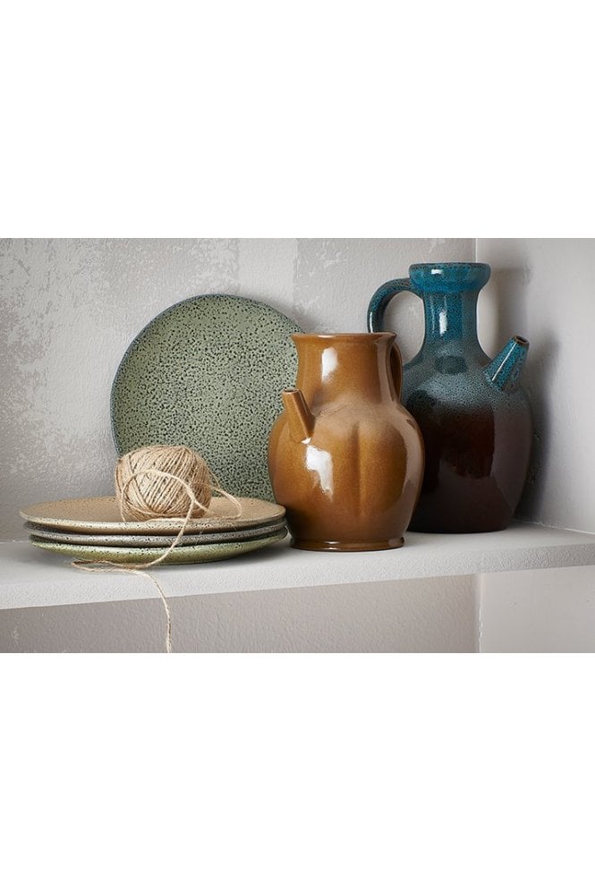 Gradient Dinner Plate ( Set of 2) By Hkliving