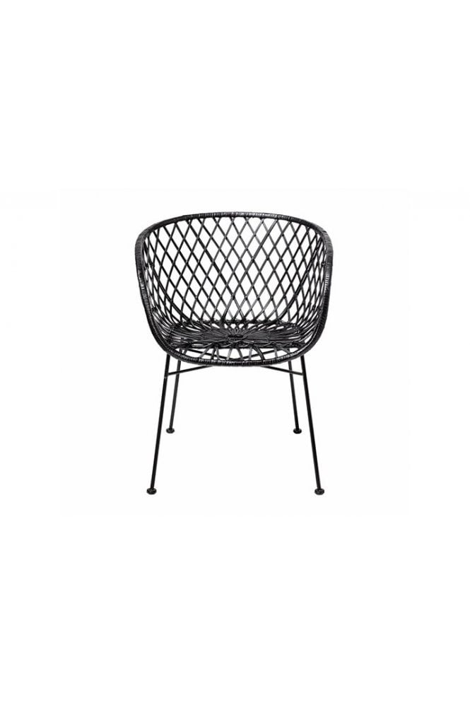 Kama Lounge Chair