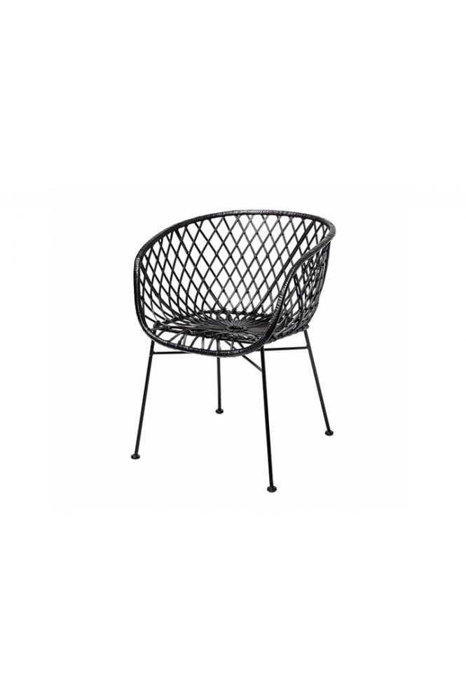 Kama Lounge Chair