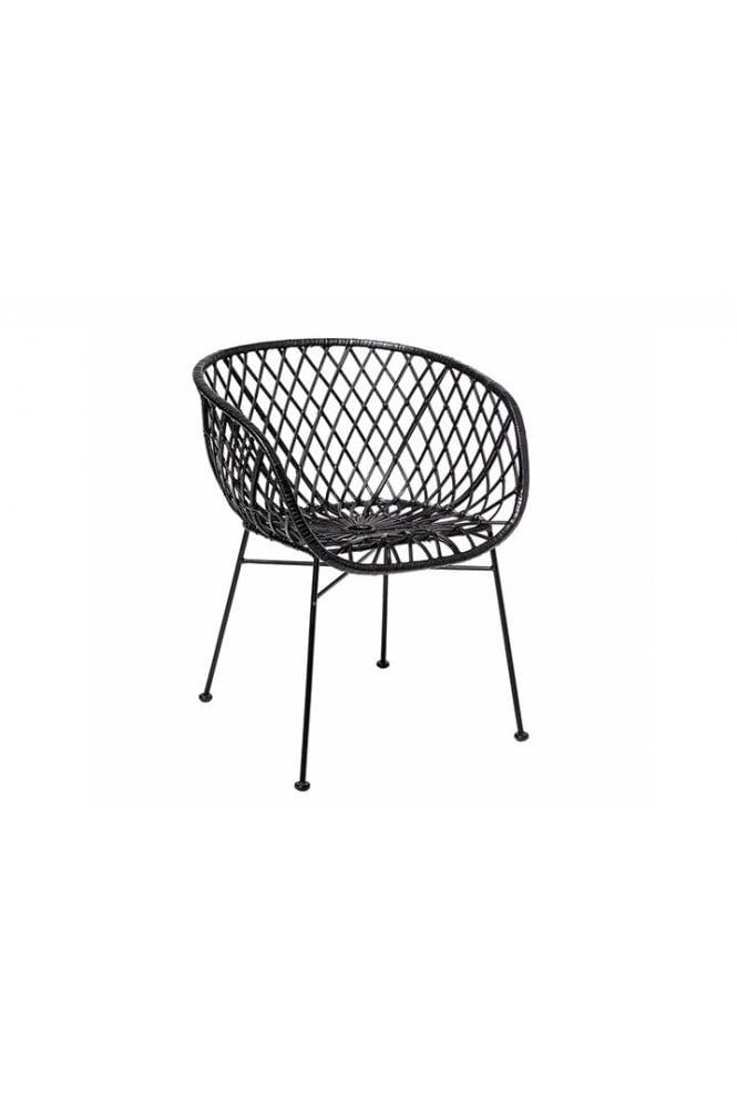 Kama Lounge Chair