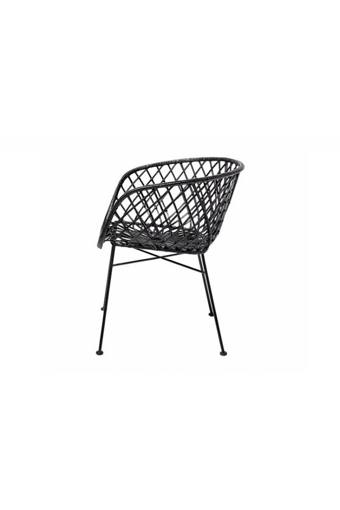 Kama Lounge Chair