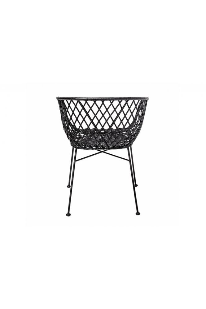 Kama Lounge Chair
