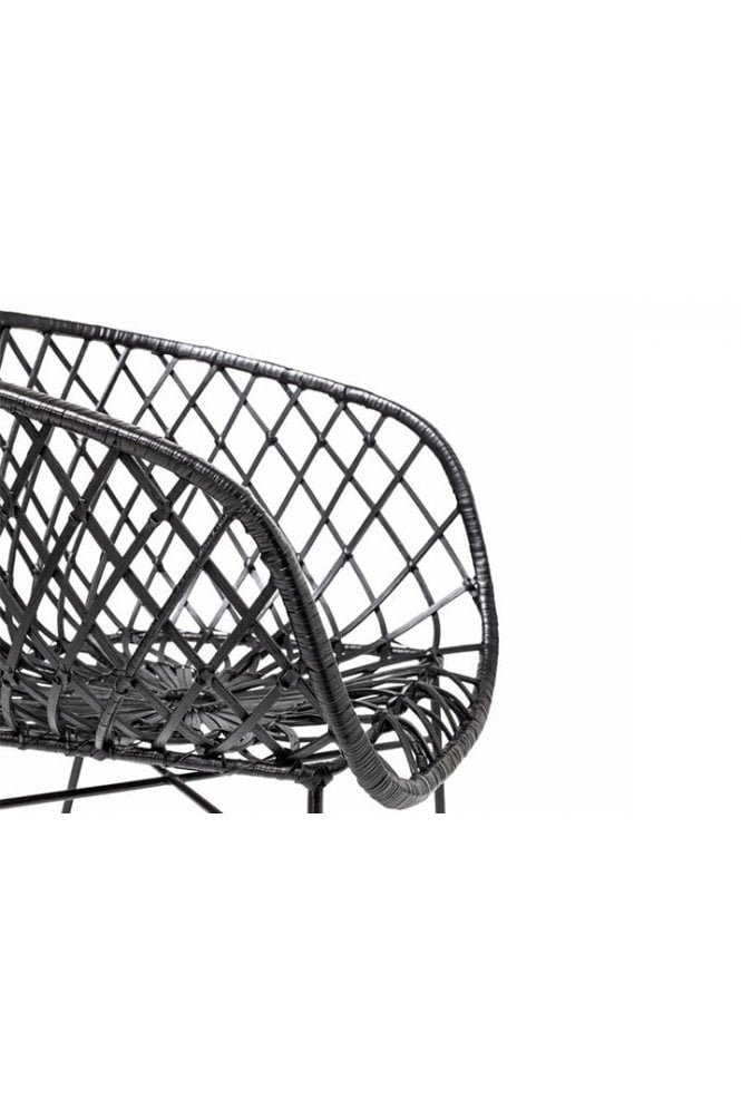 Kama Lounge Chair