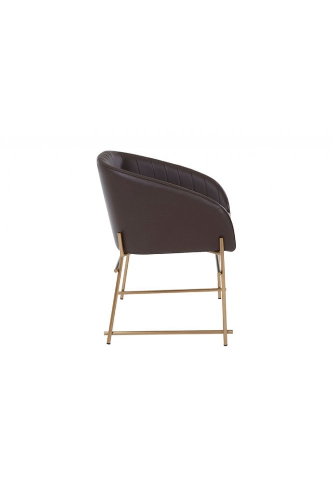Deltana Dining Chair