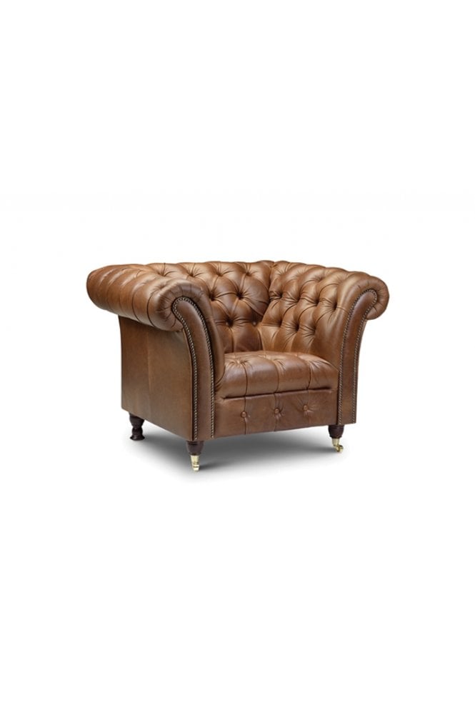 Chester Club Armchair