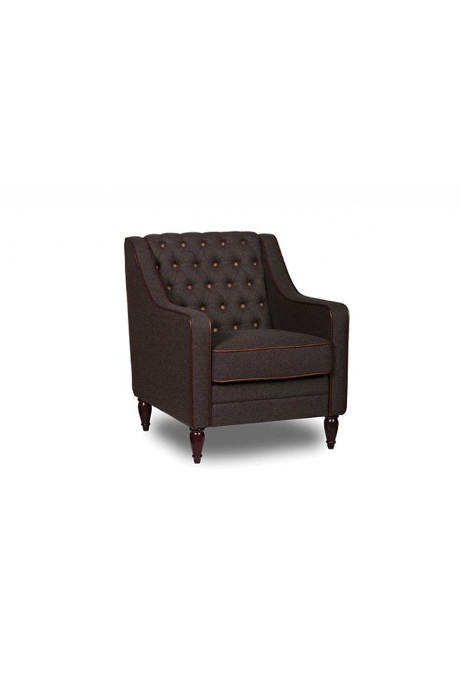 Holbeck Armchair