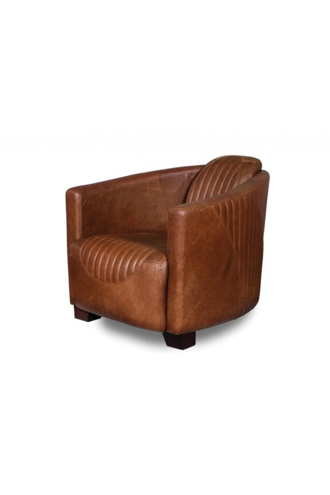Spitfire Armchair