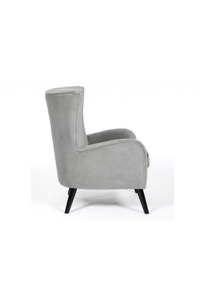 Brookly Chair