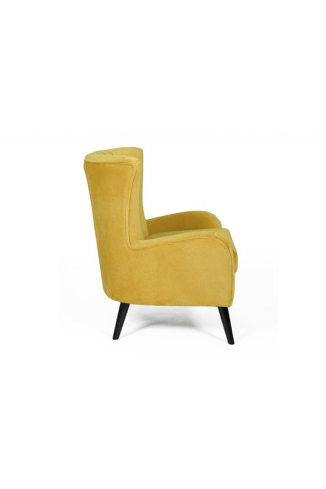 Brookly Chair