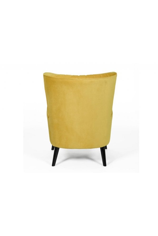 Brookly Chair