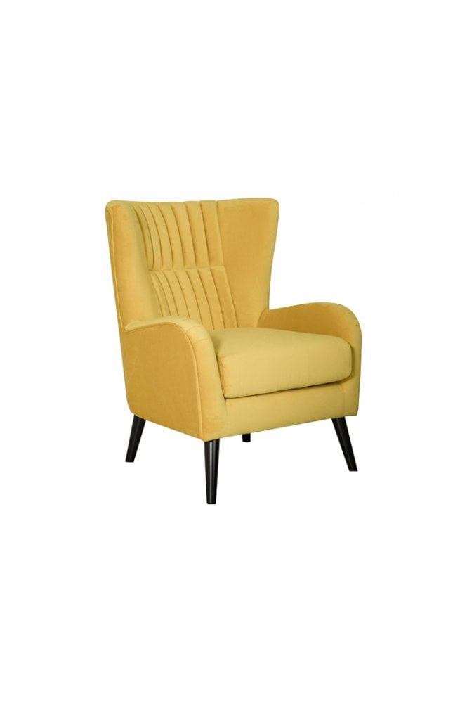 Brookly Chair