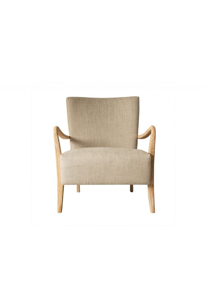 Cheedy Armchair