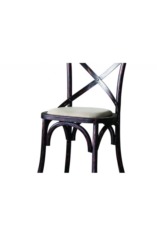 French Chair (2Pk)