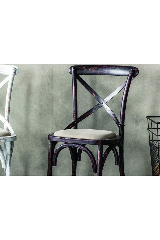 French Chair (2Pk)