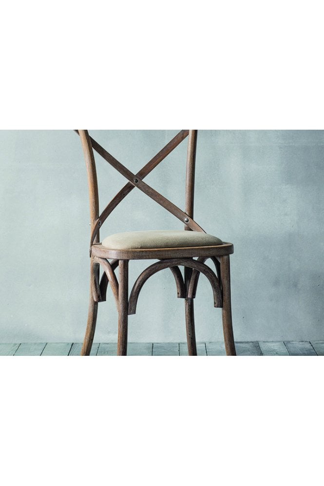 French Chair (2Pk)