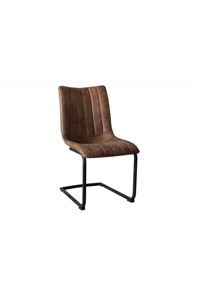 Eds Chair (2Pk)