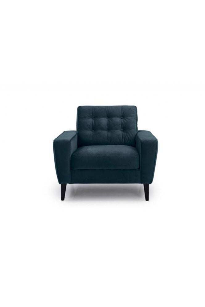 Toy Armchair