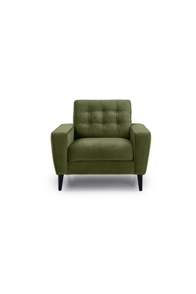 Toy Armchair