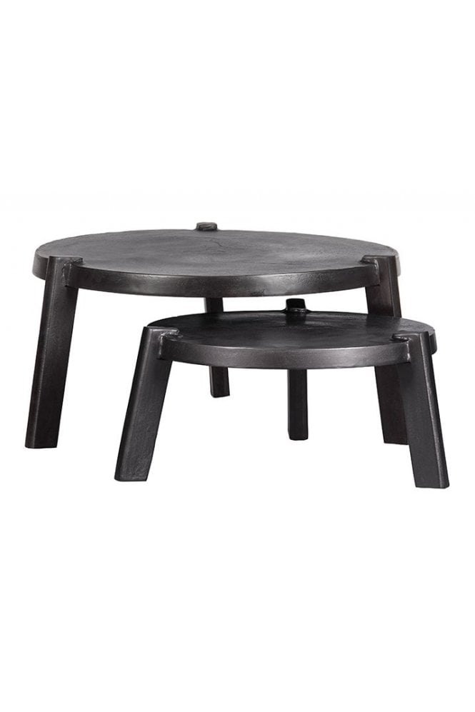 Burli Set of 2 Tables