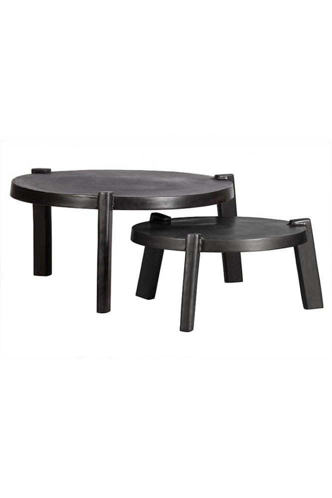 Burli Set of 2 Tables