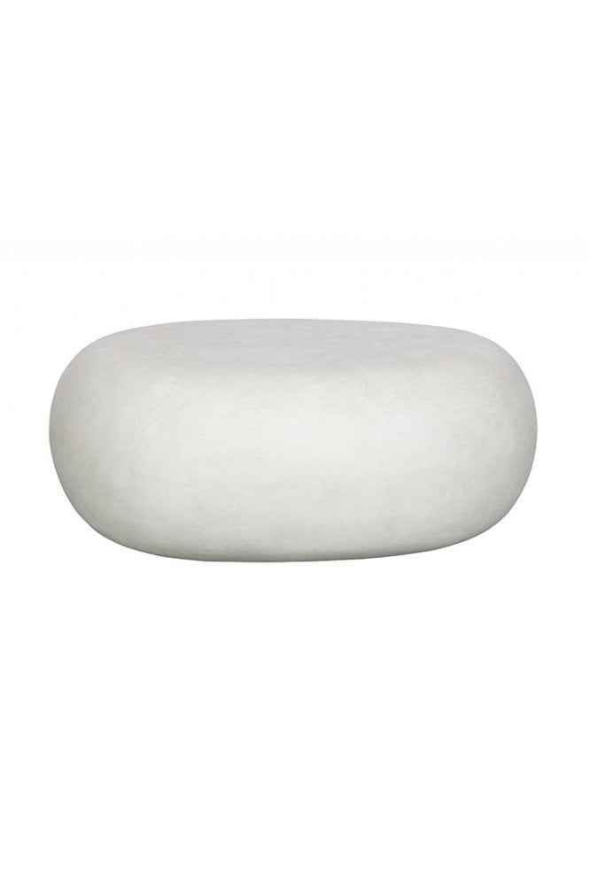 Pebs Coffee Tables White