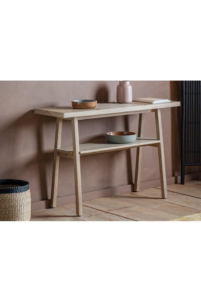 Oto Console Table