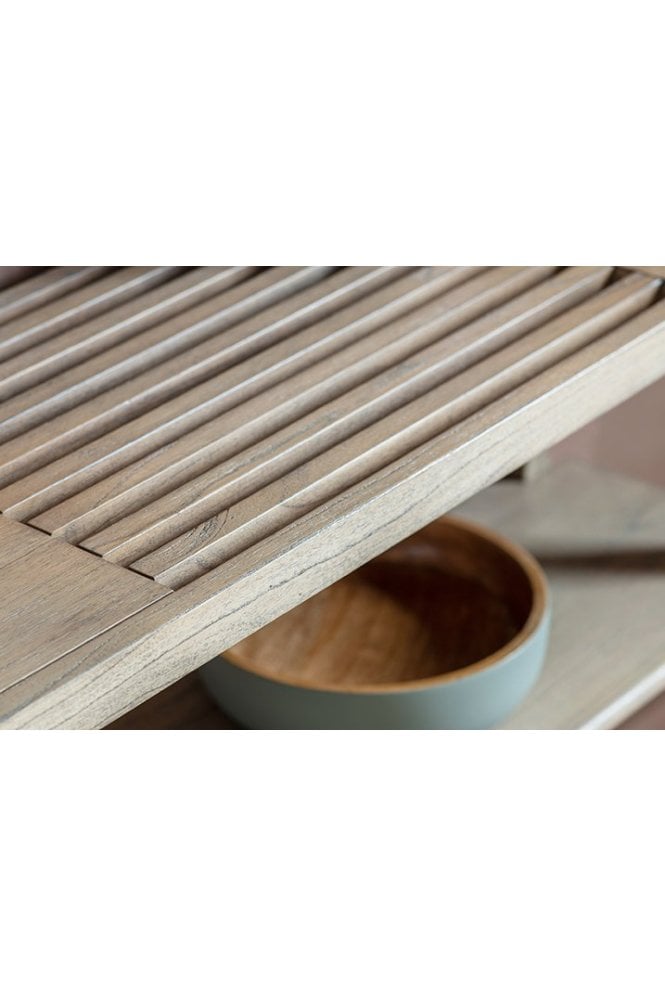 Oto Console Table