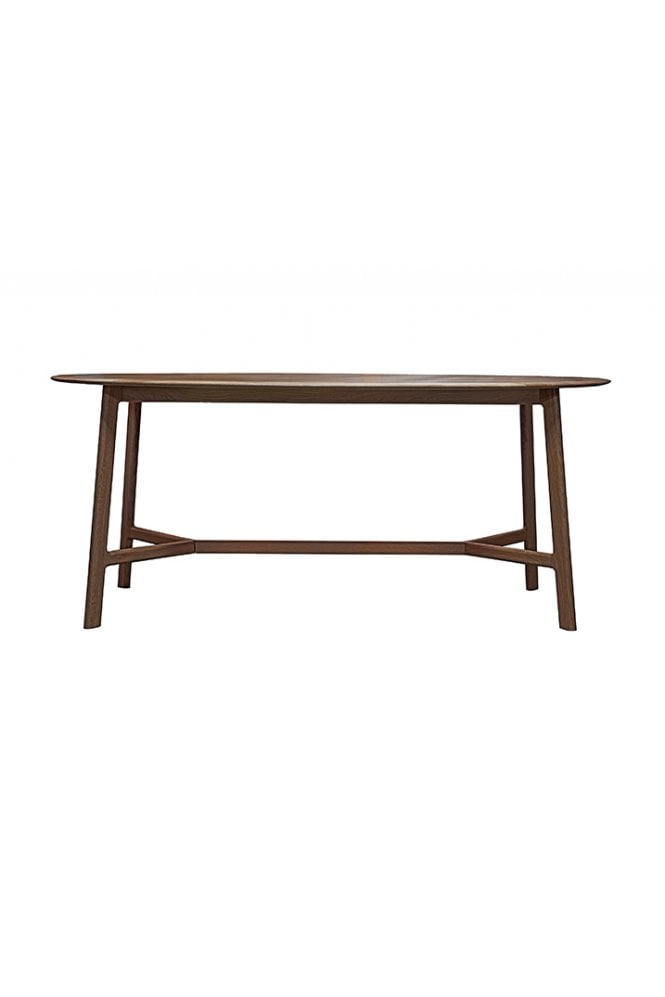 Munich Oval DiningTable
