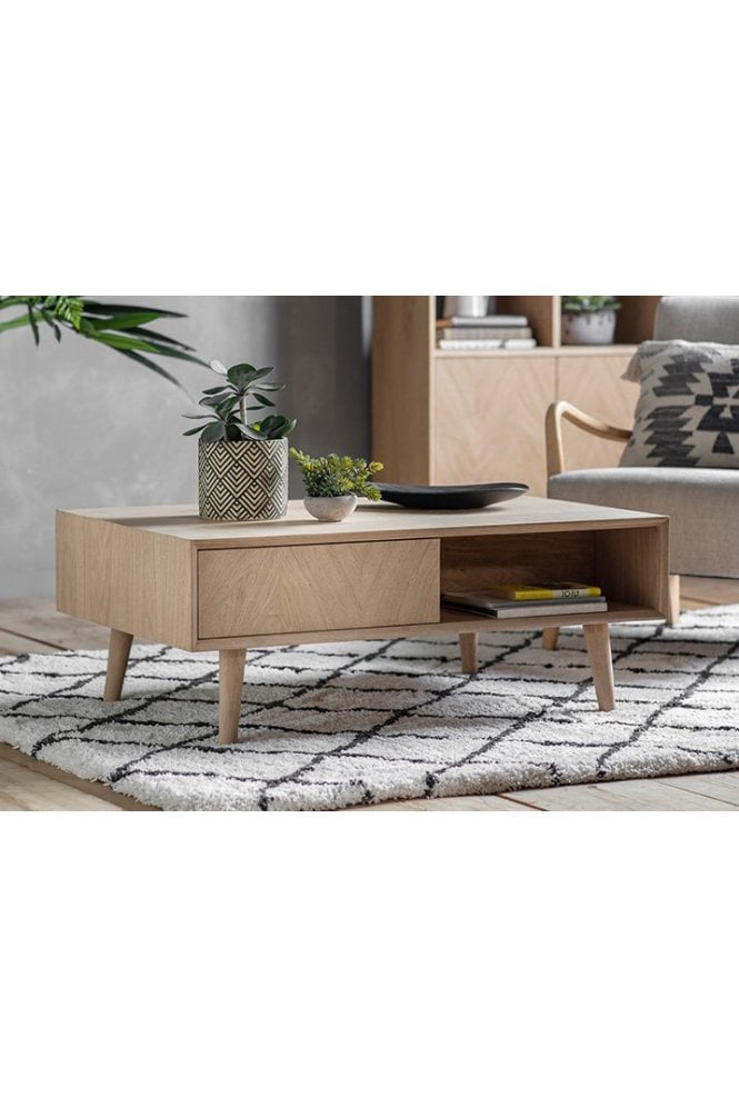 Italy Coffee Tables