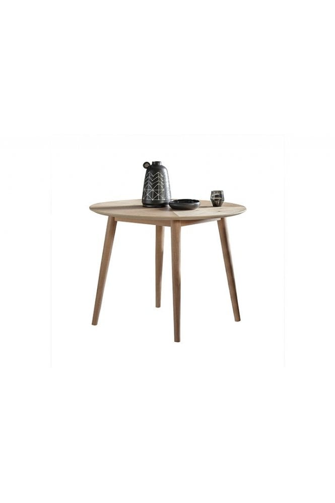 Italy Round Tables