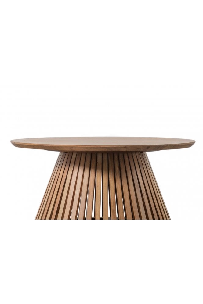 Willo Slatted Coffee Tables