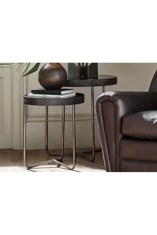Knightsbridge Tables