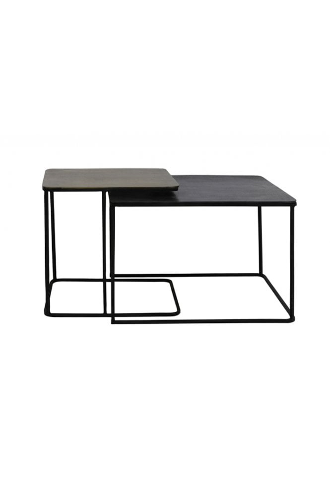 Lebu Side Tables