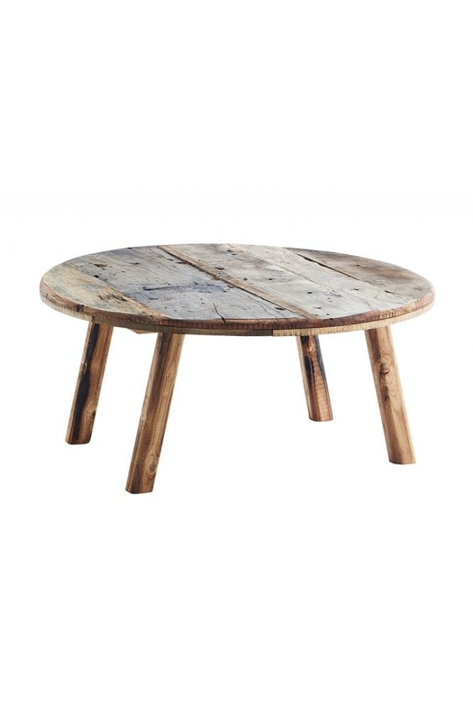 Rustic Tables