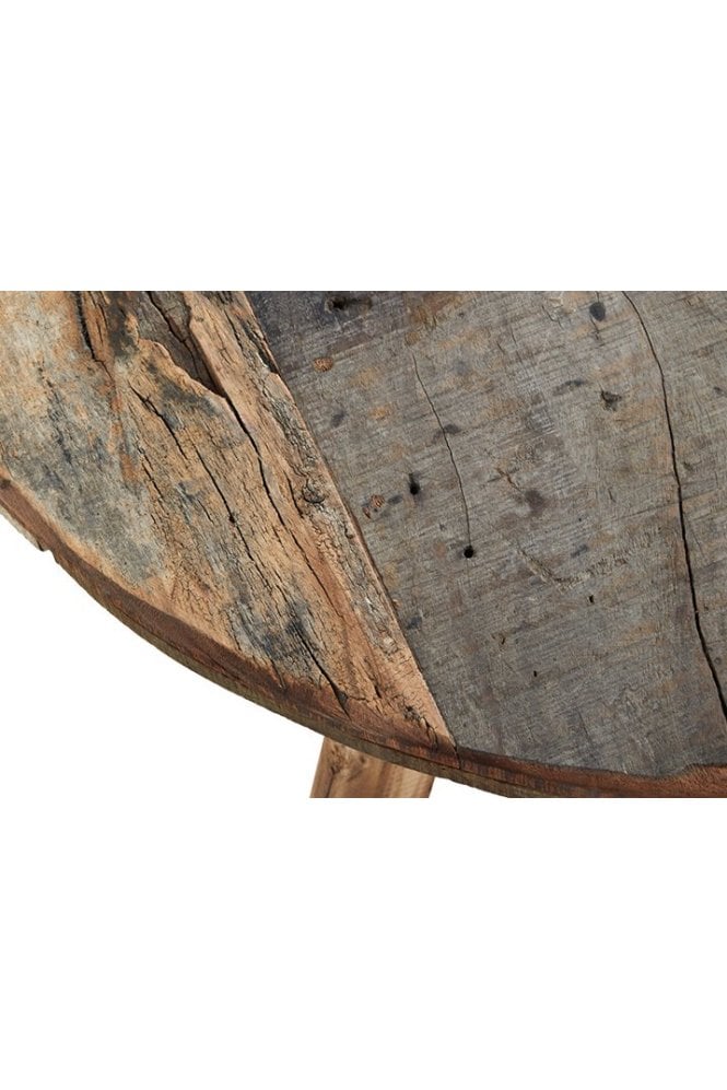 Rustic Tables