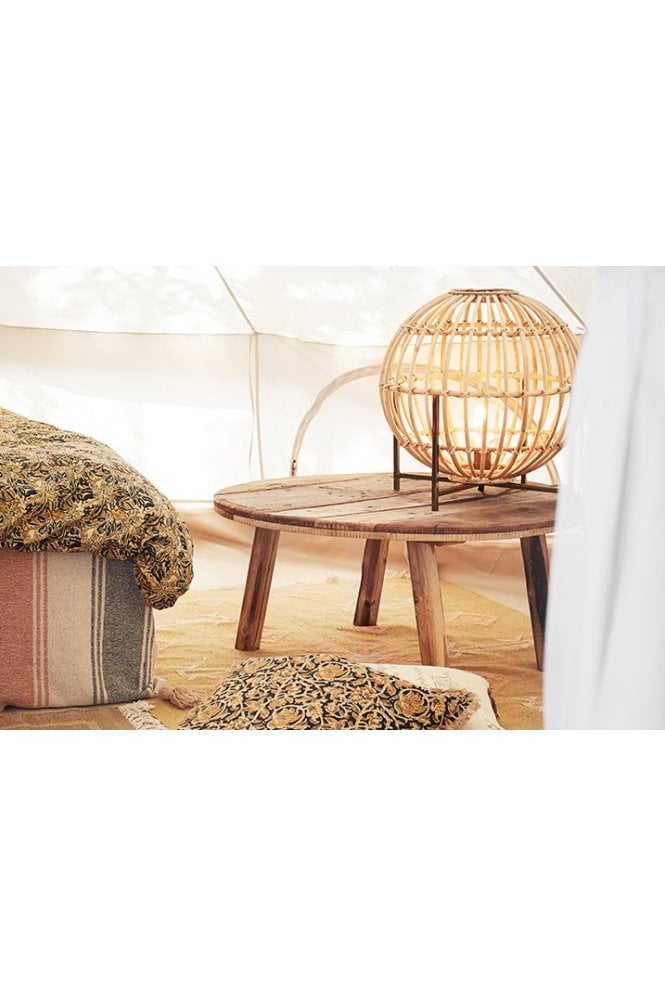 Rustic Tables