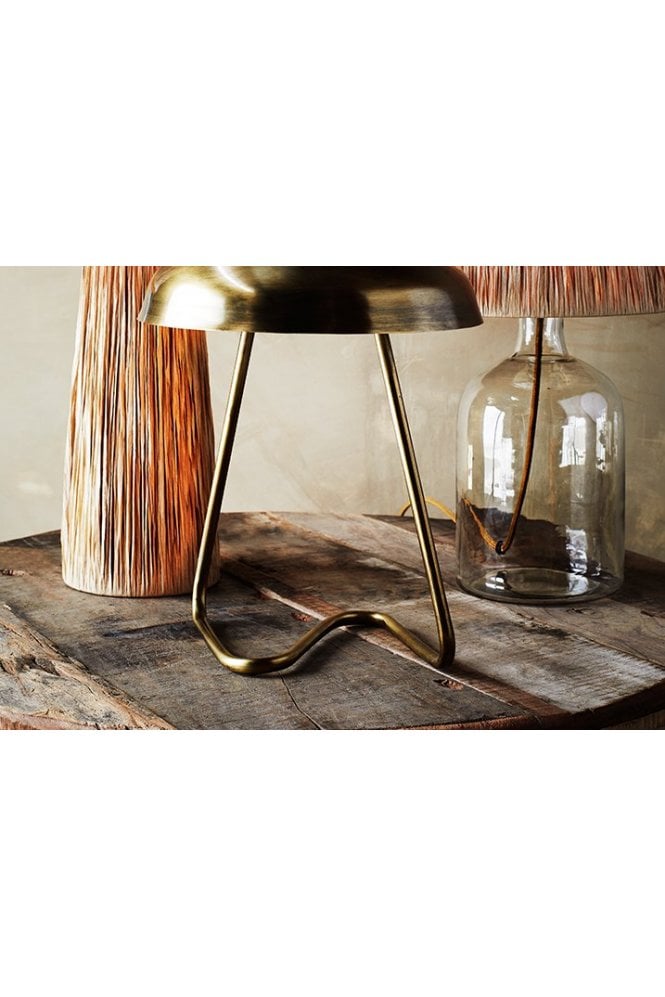 Rustic Tables