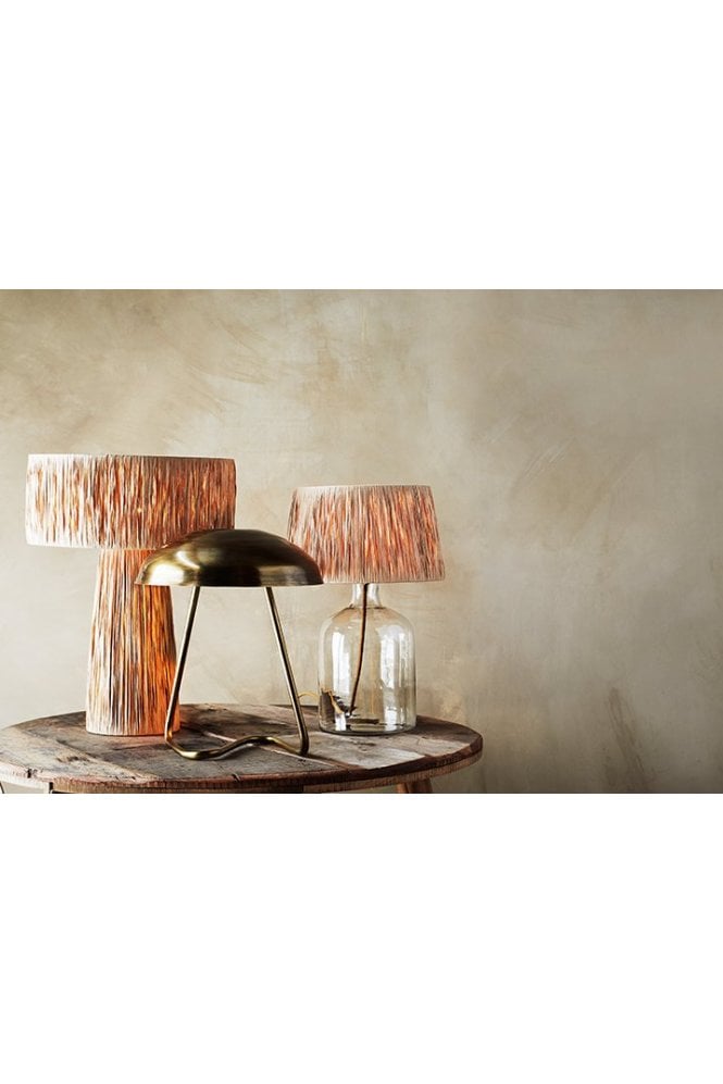 Rustic Tables