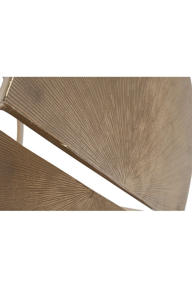 Luna Half Moon Tables