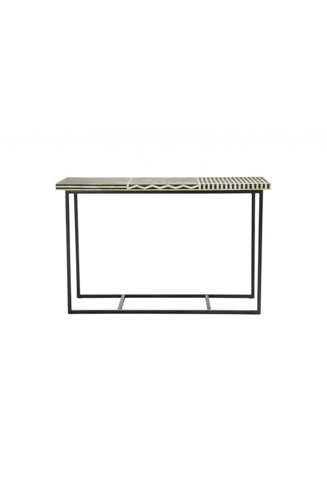 Boho Tables