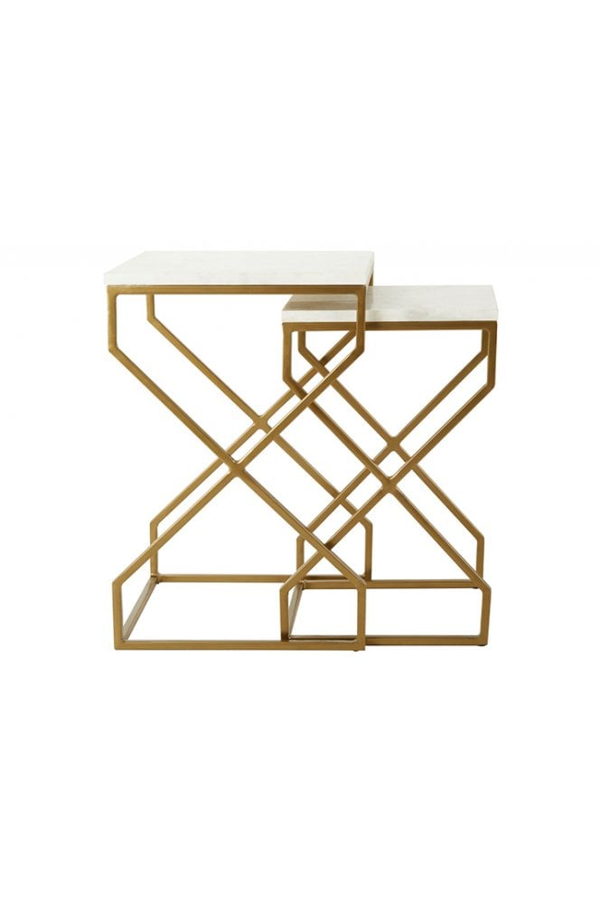 Rabian Side Tables