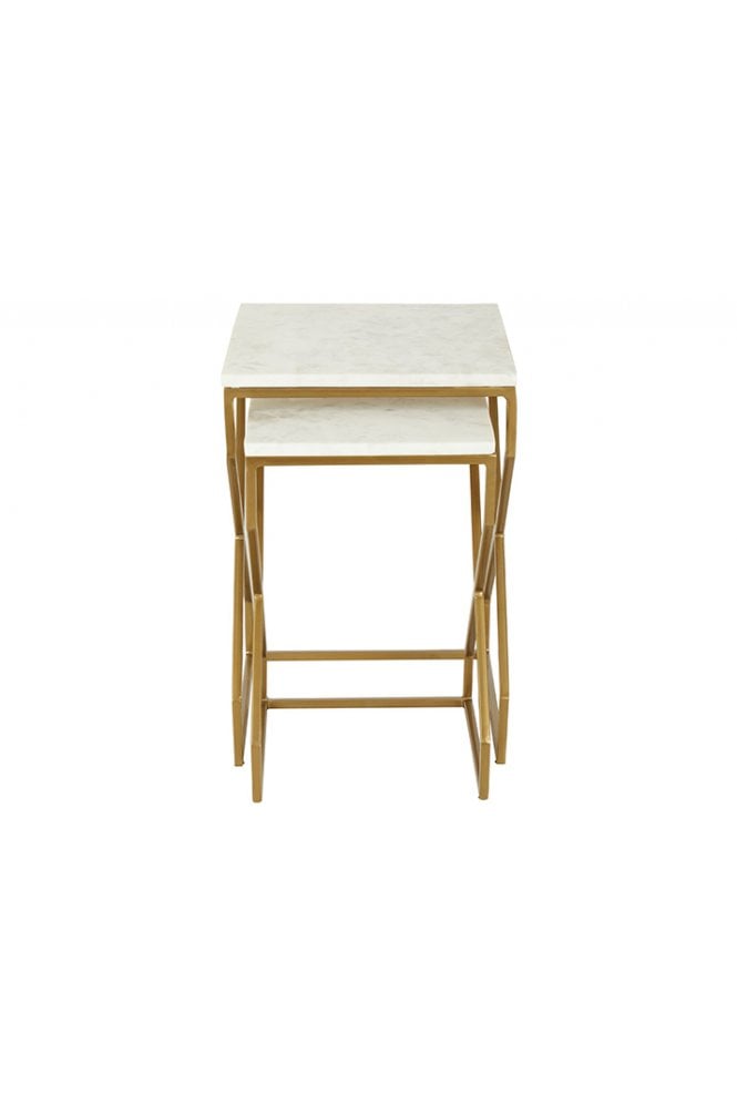 Rabian Side Tables